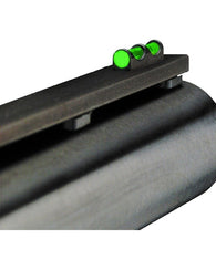 Mira De Fibra Optica Para Escopeta Cinta Ventilada Truglo