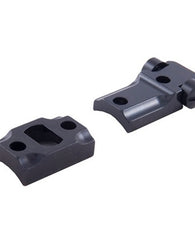 Bases Leupold Para Mira Rifle Remington Mod 710 Y 770 Montur