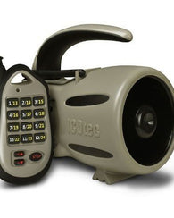 Reclamo Electronico Icotec Caceria Depredadores Programable