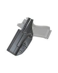 Cya Supply Co. Base Optics Ready (fibra De Carbono) Funda In