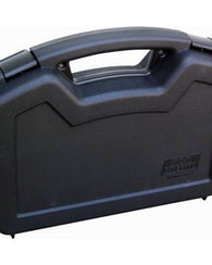 Estuche Rigido Tactico Mtm Para Pistola Revolver Proteccion