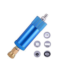 Filtro Separador Agua Y Aceite Bomba Pcp 4500 Psi Compresor