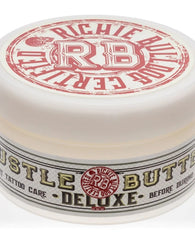 Crema Lubricante Para Tatuar Antes Y Despues Hustle Butter