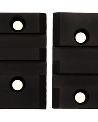 Bases O Monturas Tipo Riel Para Rifles Tikka Burris Xtreme
