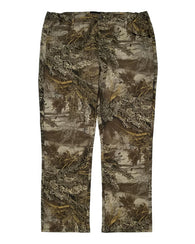 Pantalon Para Caceria Caballero Hombre Camo Realtree Camoufl