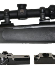 Montura Leupold Base Para Rifle Winchester 70 Mira Telescopi