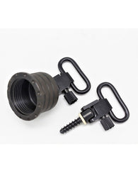 Montaje De Correa Para Browning Bps / A5 12 Portafusil Sling