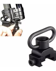 Cabestrillo Riel 20mm Guarda Manos Portafusil Rifle M4 Ar15