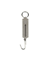 Bascula De Metal Con Gancho Para Pesca Peces Peso Pesar