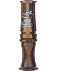 Primos Hunting 882 Duck Call, Madera Clásica