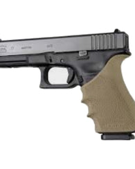 Cacha Empuñadura Funda Agarre Glock 17 22 35 34 Gen 3-4