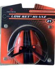 Orejeras Auricular Proteccion Oido Ruido Campo Tiro Disparar