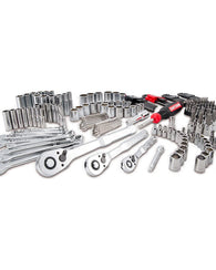 Kit De Herramientas Mecánicas De 230 Piezas -craftsman -