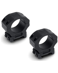 Monturas O Anilletas Tacticas Base Picatinny Mira 1  Pulgada