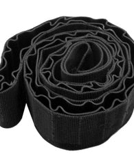 Bandolera Carrillera Tactica Escopeta Tiro Porta Cartuchos