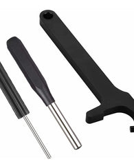 Kit Llave Herramienta Desarmar Cargadores Pistolas Glock