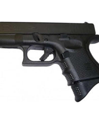 Extensión Grip Para Cargador Glock Gen 4 G26 G27 G28 G29 G39