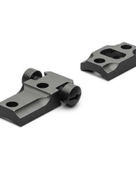 Bases Leupold Rifle Winchester Modelo 70 2 Piezas Anilla Tel