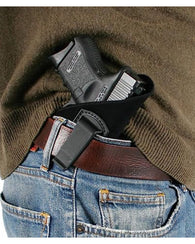 Funda Oculta Interna Blackhawk Para Revólver