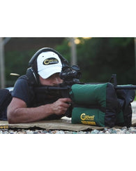 Base Soporte Costal Shooting Rest Tiro Caldwell Tack Driver