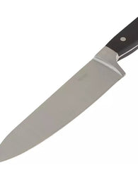 Cuchillo De Chef Outdoor Gourmet Cocina Utensilio