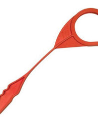 Lanza Discos Escopeta Champion Practicas Tiro Lanzador Manua