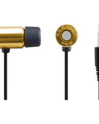 Audifonos De Bala Sentry Alta Fidelidad Celulares Pc Tablet
