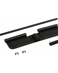 Tapon Cubiert Dust Cover Guardapolvo Ar  Acero Negro Tacfire