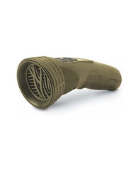 Hme Products Electronic Turkey Call- Seis Tiradores, Negro