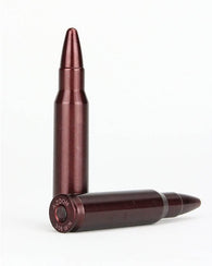 Snap Caps Cartuchos De Disparo En Seco Rifle Calibre 308 Win