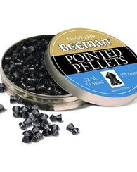 Diabolos Calibre .22 5.5mm Punta Redonda Paquete 175 Beeman