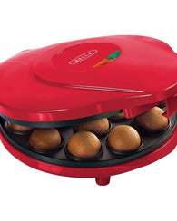 Máquina Cake Pops Y Centro De Dona Postres Pan Pastel Bella