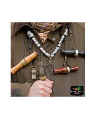 Correa Para Caceria 8 Presas Patos Gansos Faisan Cabelas Caz