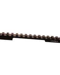 Base Montura Leupold Rifles Weatherby Vanguard Short Accion