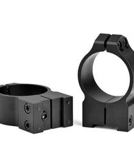Monturas Anilletas Warne Maxima Altas 30 Mm Rifle Cz Brno