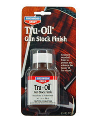 Aceite Tru-oil Birchwood Casey Restaura Madera Armas 90ml Re