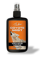 Esencia Para Atraer Depredadores Caceria Coyote Liquido Atrayente