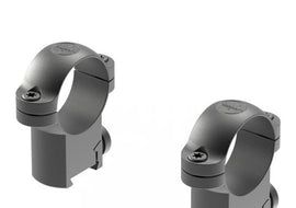 Anillas O Anilletas Leupold Rm Sako 1 Pulgada Tubo Rifle Rug