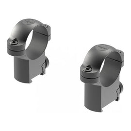 Anillas O Anilletas Leupold Rm Sako 1 Pulgada Tubo Rifle Rug