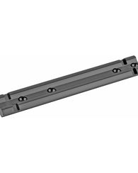 Base Montura Mira Telescopica Weaver Para Remington Savage