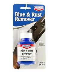 Removedor De Óxido Birchwood Casey Blue (3 Onzas)