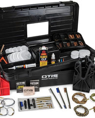 Otis Technology All Caliber Elite Range Box Con Equipo De Li