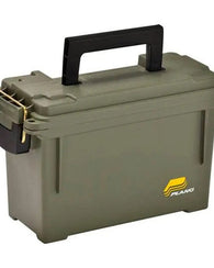 Caja Para Munición Seca Estuche Porta Cartucho O Balas Plano