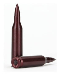 Snap Caps A-zoom 243 Win Disparo En Seco Alumino Anodiz 2 Pc