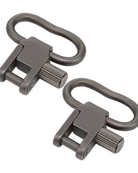 Anillas Para Correa Sling Portafusil Táctico 1  Escopeta