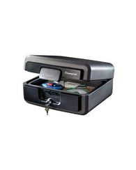 Caja Fuerte Resistente Al Agua, Contra Incendios Sentrysafe