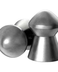H&n Baracuda Diabolos Calibre .20 5.0 Punta Redonda 250 Rds