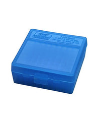 Estuche Cartuchera Mtm Balas Cartuchos 38 Spl  357 38 Super