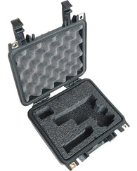 Caja O Estuche Impermeable Para Pistola Glock Y Cargador