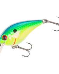 Anzuelo Pesca Currican Y Lobina H2o Xpress Crul